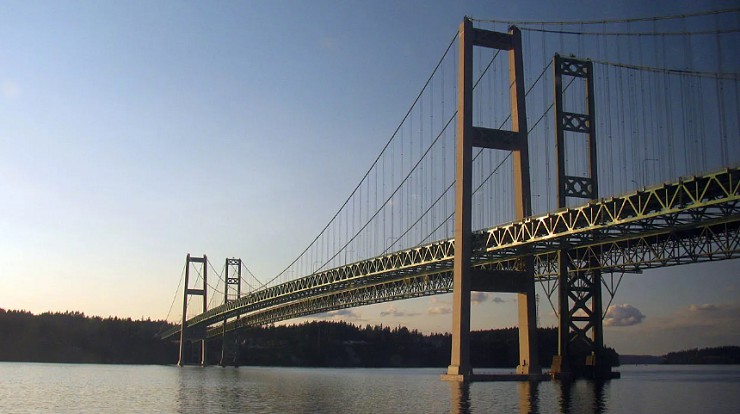 Такомский мост