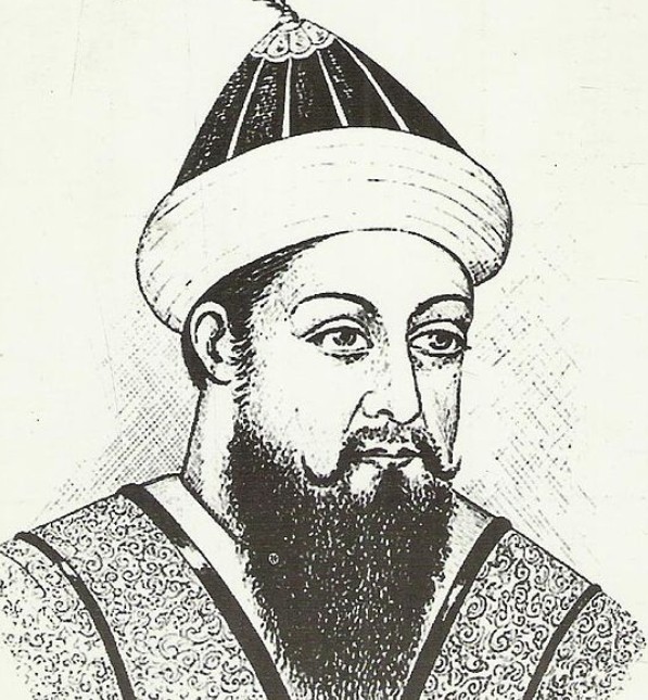 султана Дели в 1526 