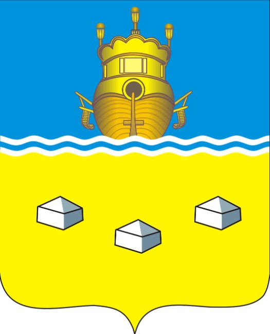 Герб города Солигалич