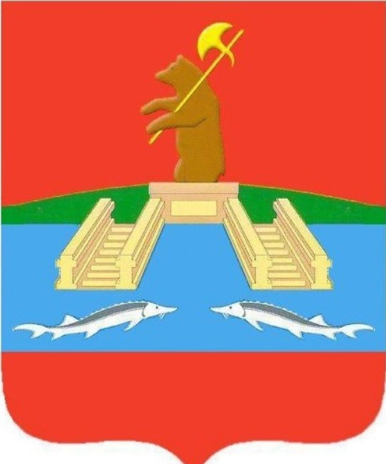 Герб Рыбинска
