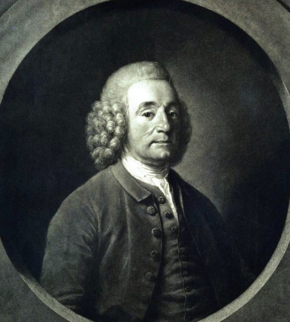 Томас Димсдейл (1712-1800)