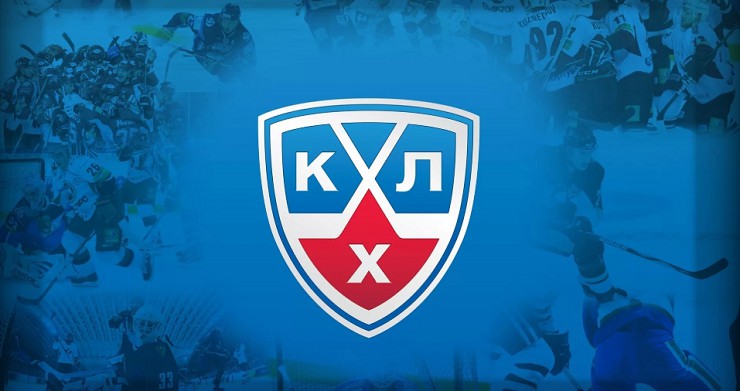 Логотип (КХЛ)