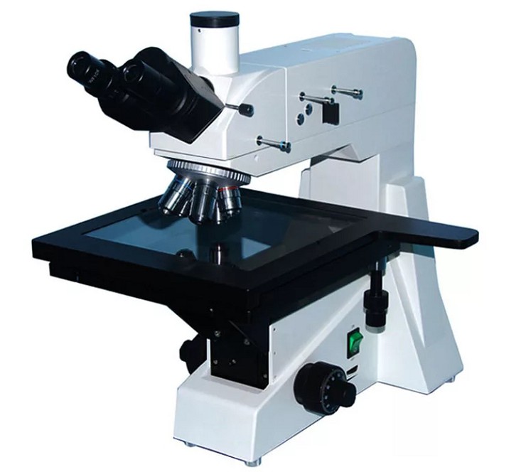 Металлографический микроскоп