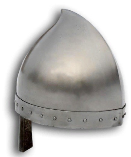 Шлем «фригийский колпак»