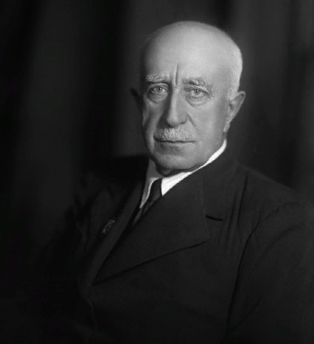 Владимир Николаевич Сукачёв (1880 — 1967) 