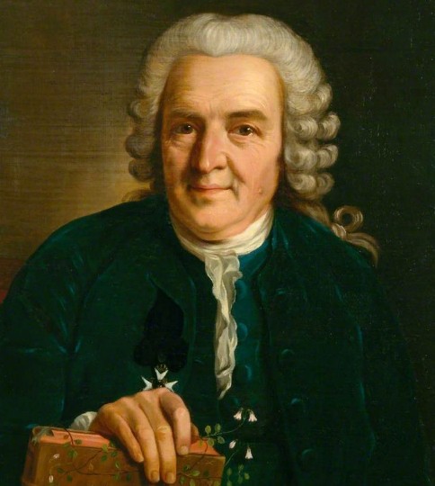 Карл Линней (1707 — 1778) 