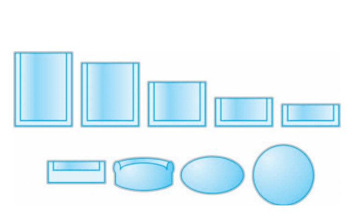 Гипотеза Пуанкаре утверждает, что преобразование, например из стакана в шар или наоборот, найдется для любой трехмерной фигуры без отверстий