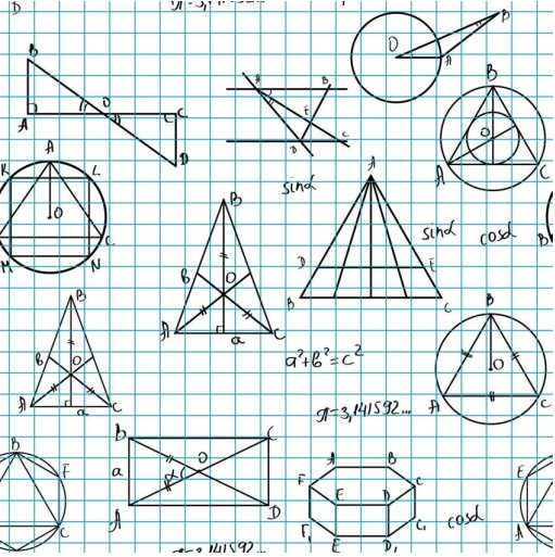 Многие аксиомы и теоремы «Начал» Евклида знакомы всем из курса геометрии средней школы