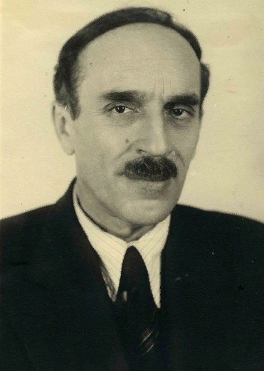Николай Николаевич Семенов