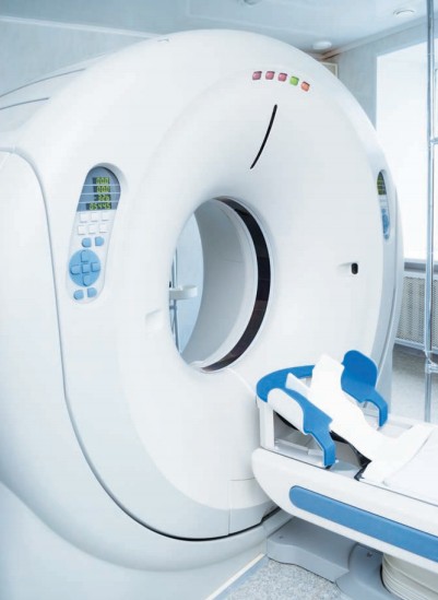 При участии Натальи Петровны был разработан и постоянно совершенствовался новый метод исследования мозга — позитронно-эмиссионная томография 