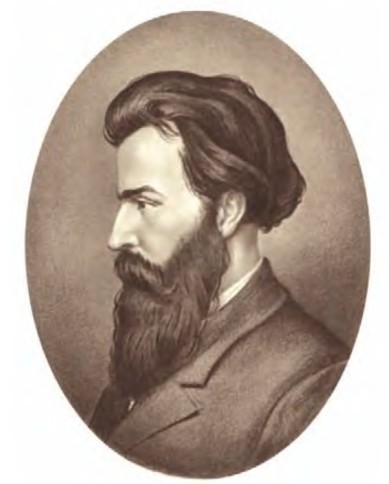 Андрей Желябов 