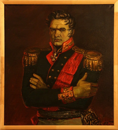 генерал Ермолов