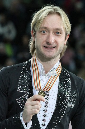 С золотой медалью чемпионата Европы 2012 года