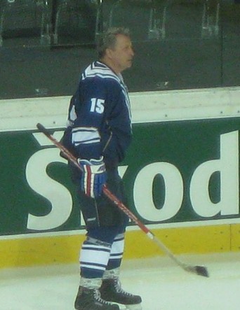 Якушев в 2009 году