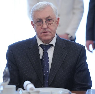 Борис Михайлов, 2012