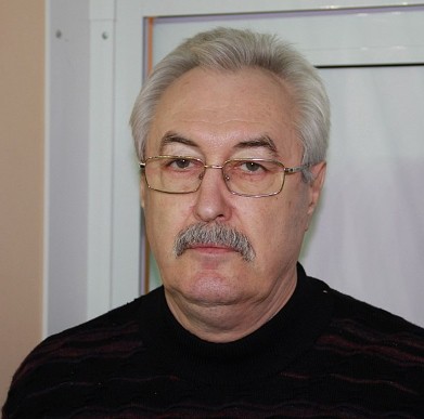 Сергей Белов в 2012 году