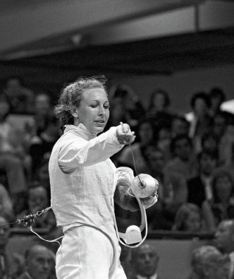 Елена Белова - обладательница четырех золотых, серебряной и бронзовой олимпийских медалей