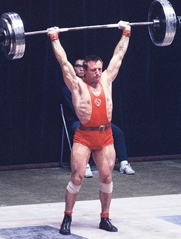 Плюкфельдер на Олимпийских играх 1964 года