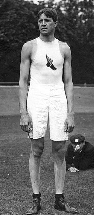Юри на Олимпийских играх 1908