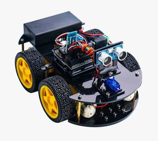 Набор Elegoo Smart Robot car