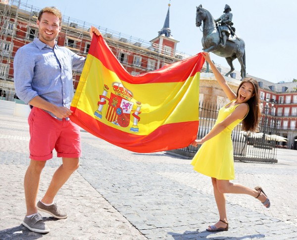 В Испании проживает более 47 млн человек