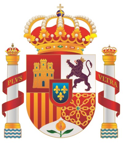 Национальный герб Испании