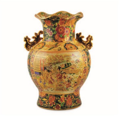 Древние китайские вазы