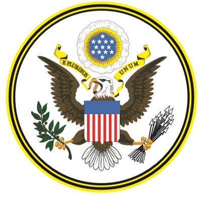 Национальный герб США