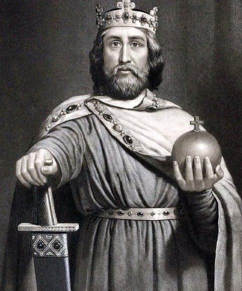 Карл I Великий