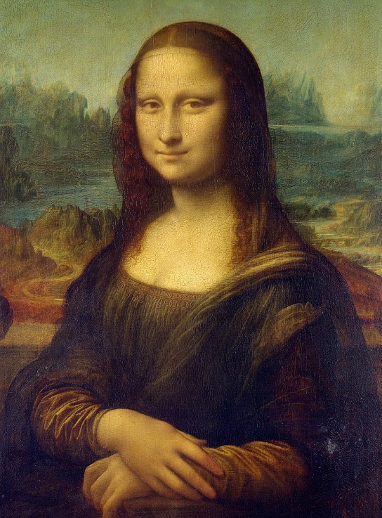 Мона Лиз
