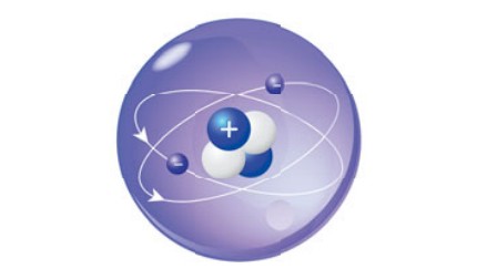 Атом гелия