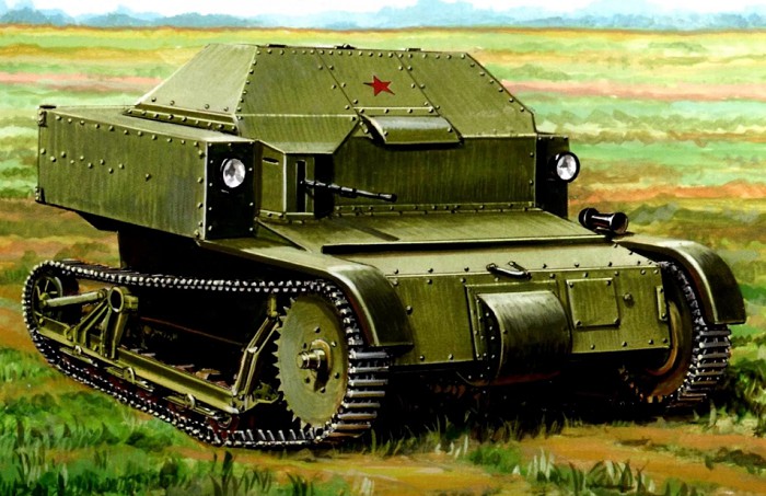 Т-27