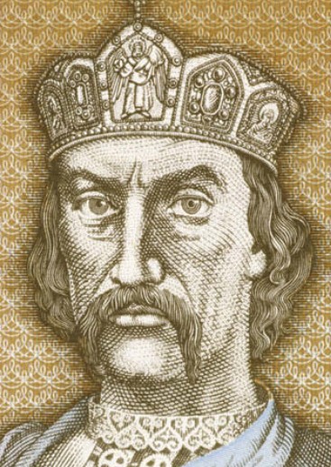 Владимир I