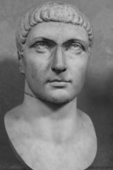 Константин I Великий