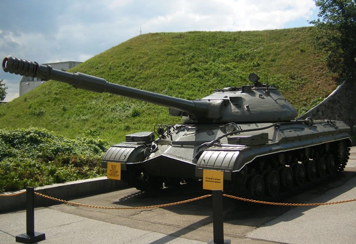 Т-10М