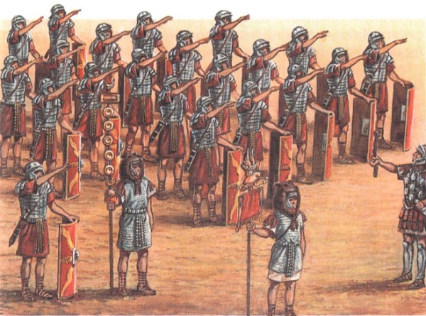 Римская армия