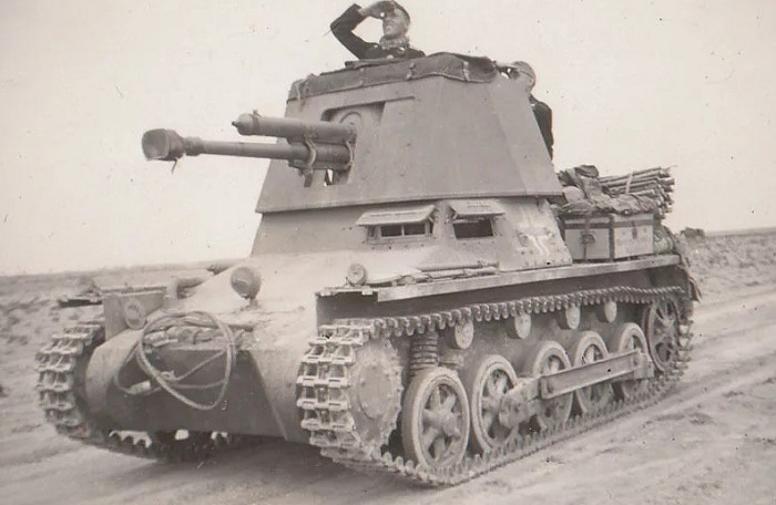 Panzer Jager