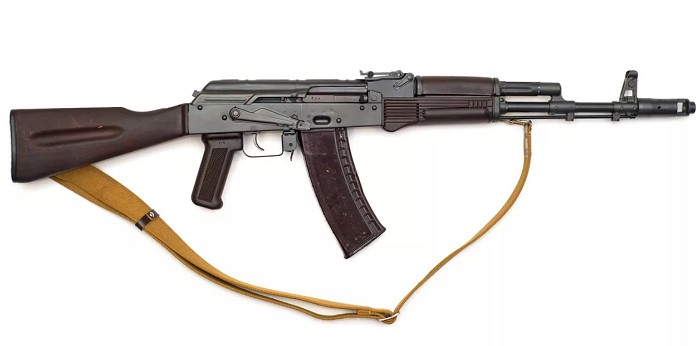АК-74 (СССР)