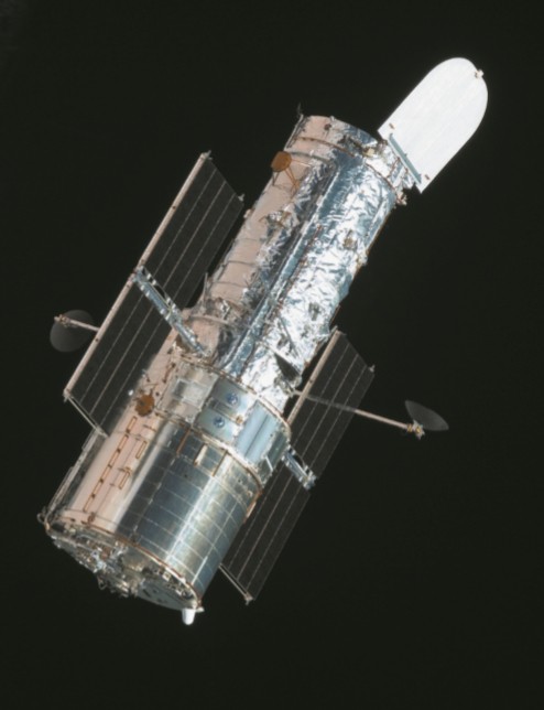 космический телескоп «Хаббл»
