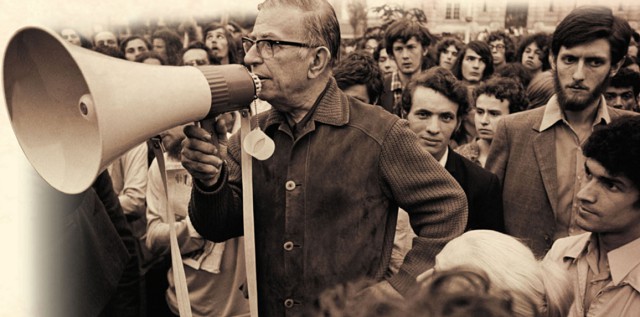 протестные движения 1960-х