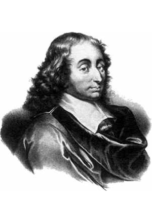 Паскаль Блез (Blaise Pascal)