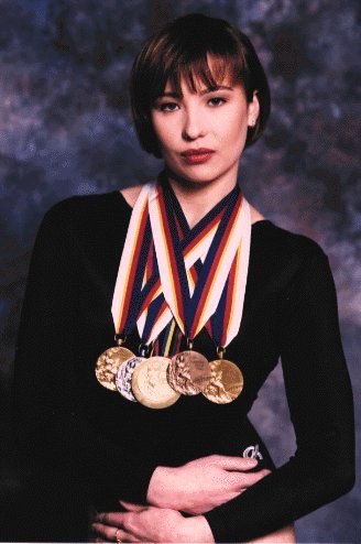 Богинская Светлана Леонидовна