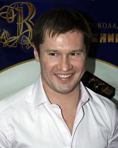 Немов Алексей Юрьевич