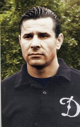 ЯШИН Лев Иванович (1929-1990). СССР, футбол