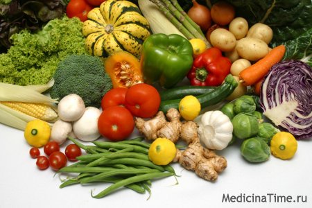 Роль витаминов в здоровье ребенка